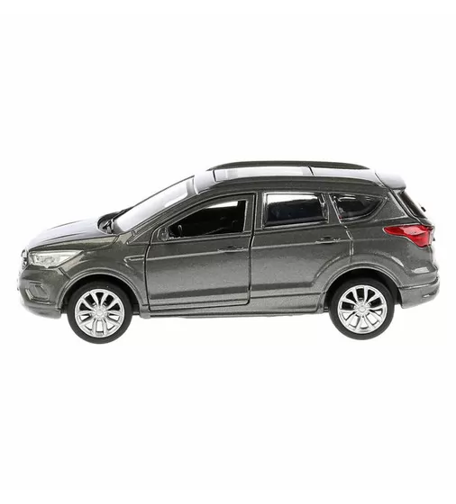 Автомодель - FORD KUGA (серый) - KUGA-GY(FOB)_2.jpg - № 2