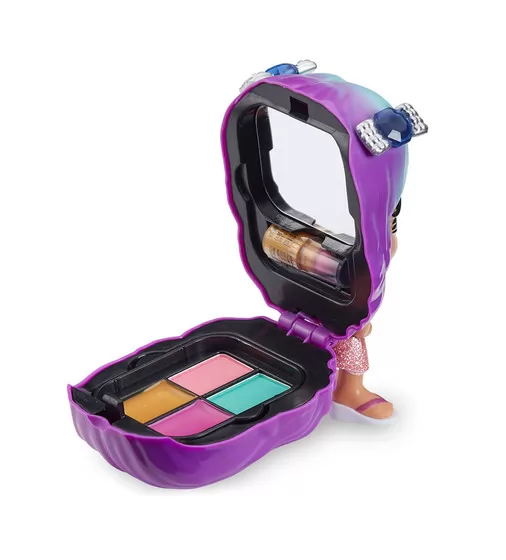 Игровой набор с куклой и косметикой 2 в 1 Instaglam S1 – Хейли - 07262-KV_4.jpg - № 4