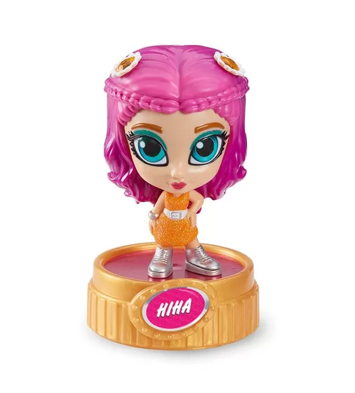 Игровой набор с куклой и косметикой 2 в 1 Instaglam S1 – Нина - 07263-KV_2.jpg - № 2