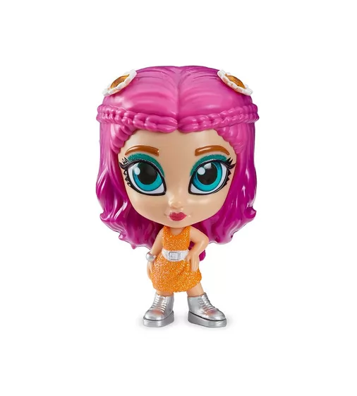 Игровой набор с куклой и косметикой 2 в 1 Instaglam S1 – Нина - 07263-KV_3.jpg - № 3