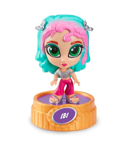 Игровой набор с куклой и косметикой 2 в 1 Instaglam S1 – Иви - 07261-KV_2.jpg - № 2