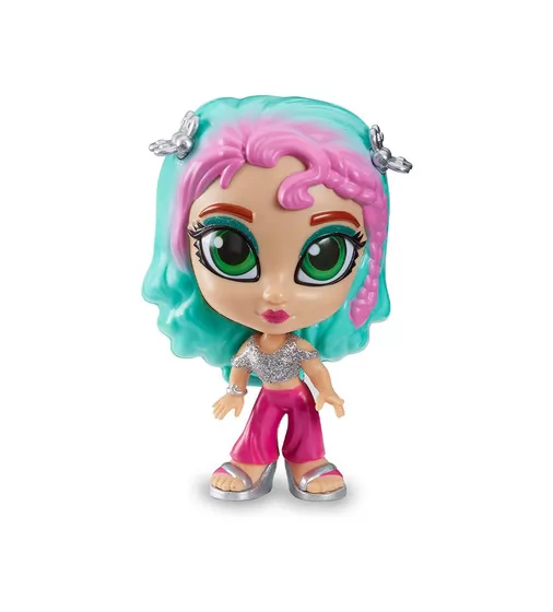 Игровой набор с куклой и косметикой 2 в 1 Instaglam S1 – Иви - 07261-KV_3.jpg - № 3