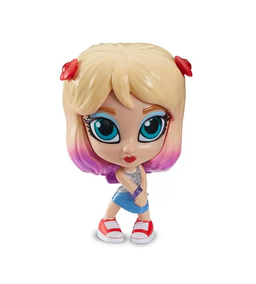 Игровой набор с куклой и косметикой 2 в 1 Instaglam S1 – Луна - 07260-KV_3.jpg - № 3