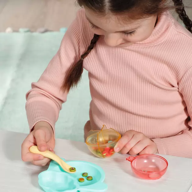 Интерактиваня кукла Baby Annabell - Ланч крошки Аннабель