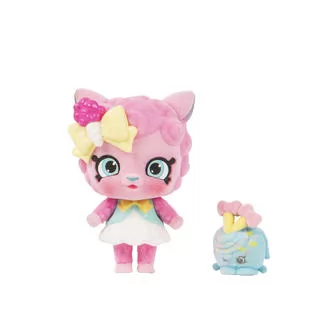 Фигурка Shopkins Shoppets S9  – Сахарные Кудряшки