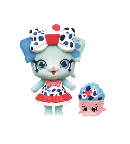 Фигурка Shopkins Shoppets S9  – Веселые Пятнышки - 56959_1.jpg - № 1