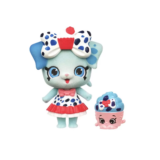 Фигурка Shopkins Shoppets S9  – Веселые Пятнышки