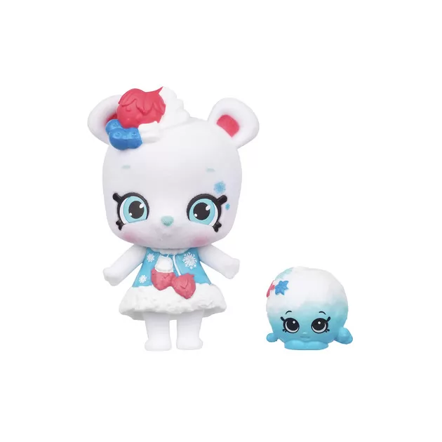 Фигурка Shopkins Shoppets S9  – Снежка