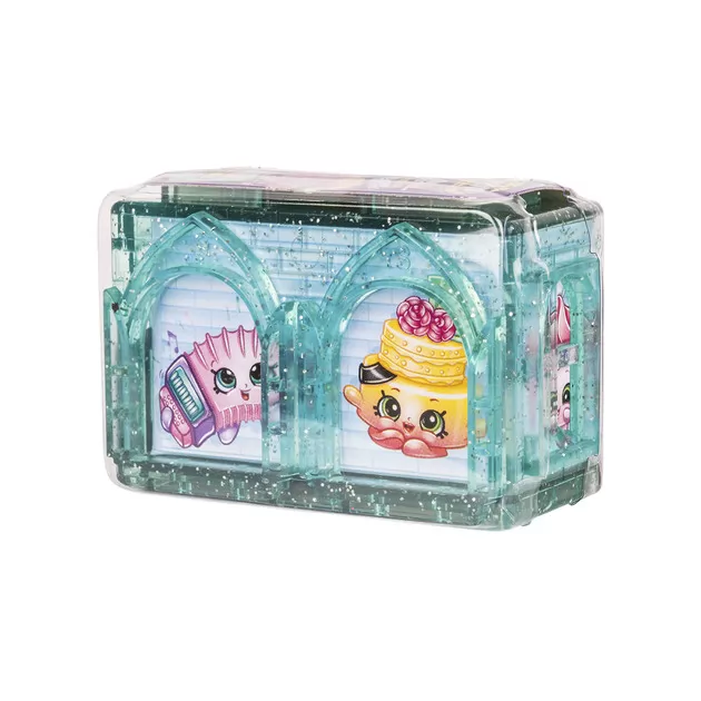 Набор Фигурок Shopkins S8 -  Домик