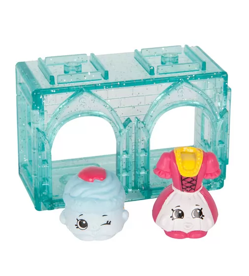 Набор Фигурок Shopkins S8 -  Домик - 56796_3.jpg - № 3