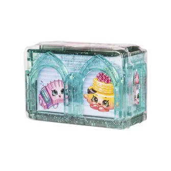 Набор Фигурок Shopkins S8 -  Домик