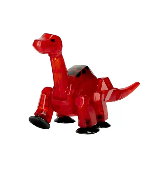 Фигурка Для Анимационного Творчества Stikbot Mega Dino - Бронтозавр - TST624B_2.jpg - № 2