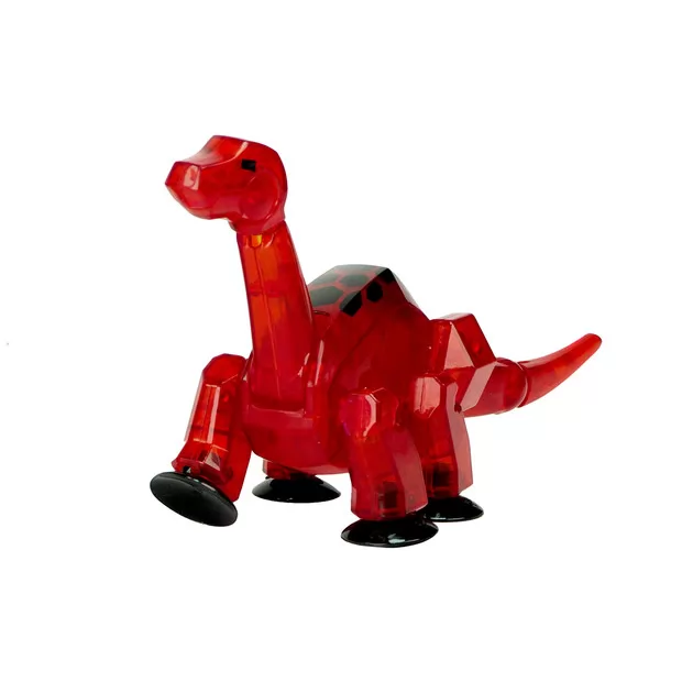Фигурка Для Анимационного Творчества Stikbot Mega Dino - Бронтозавр