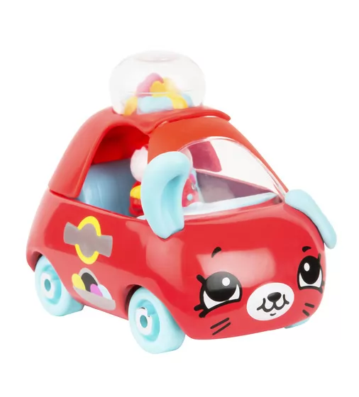 Мини-Машинка Shopkins Cutie Cars S3 -Бабли-Кар - 57115_2.jpg - № 2
