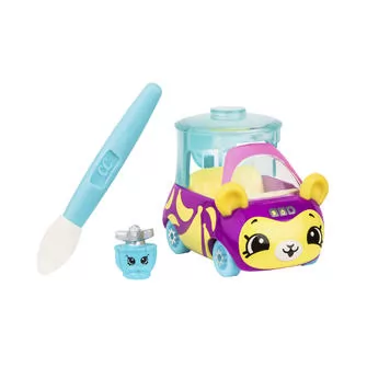 Мини-Машинка Shopkins Cutie Cars S3 - Вояжер-Блендер