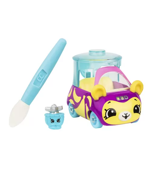 Мини-Машинка Shopkins Cutie Cars S3 - Вояжер-Блендер - 57131_1.jpg - № 1