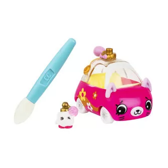 Мини-Машинка Shopkins Cutie Cars S3 - Парфюм-Врум