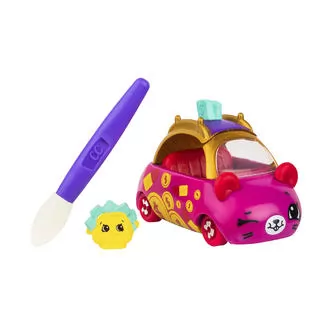 Мини-Машинка Shopkins Cutie Cars S3 - Мани-Вен