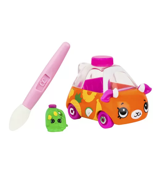 Мини-Машинка Shopkins Cutie Cars S3 - Сочный-Седан - 57135_1.jpg - № 1