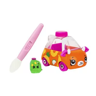 Мини-Машинка Shopkins Cutie Cars S3 - Сочный-Седан