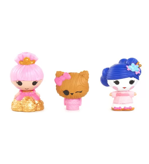 Набор С Куклами Крошками Lalaloopsy -  Юки Сакура И Принцесса - 539841_1.jpg - № 1