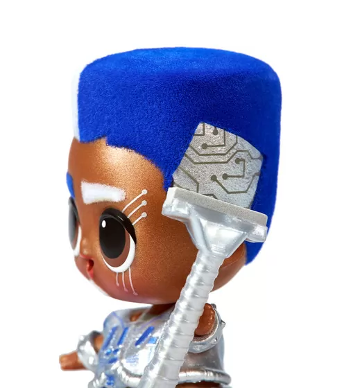 Игровой набор с куклой L.O.L. Surprise! S7 – Мальчики - 575986_5.jpg - № 5
