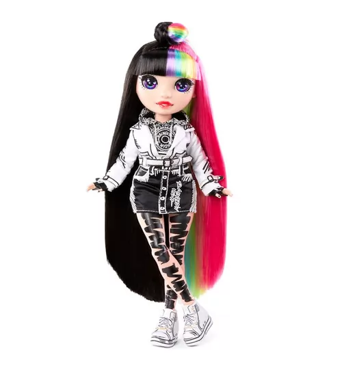 Игровой набор с коллекционной куклой Rainbow High - Дизайнер - 576761_1.jpg - № 1