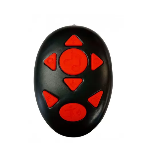 Игрушка на радиоуправлении -Мой первый робот - 059063_3.jpg - № 3