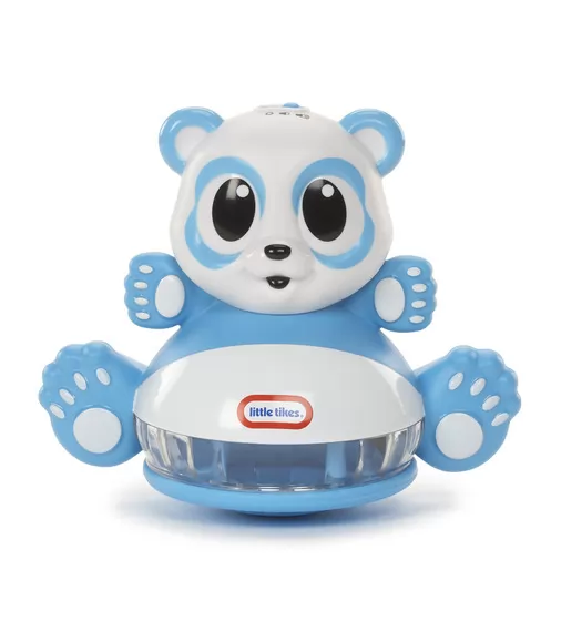 Развивающая Игрушка-Неваляшка - Панда - 641442_1.jpg - № 1