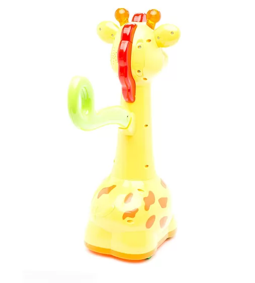 Игрушка-Каталка - Аккуратный Жираф - 052365_2.jpg - № 2