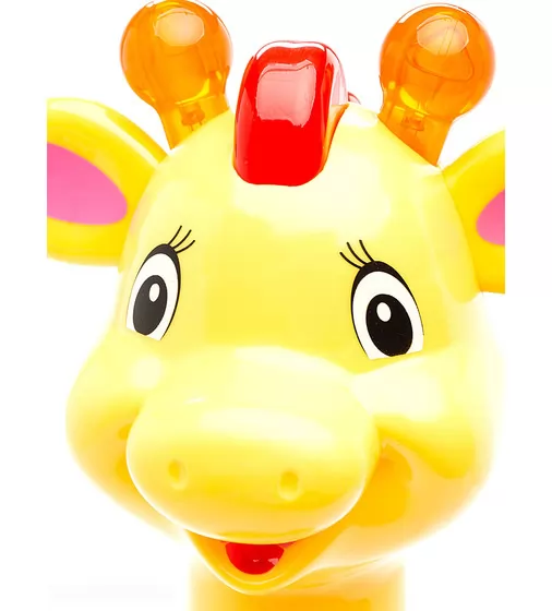 Игрушка-Каталка - Аккуратный Жираф - 052365_3.jpg - № 3