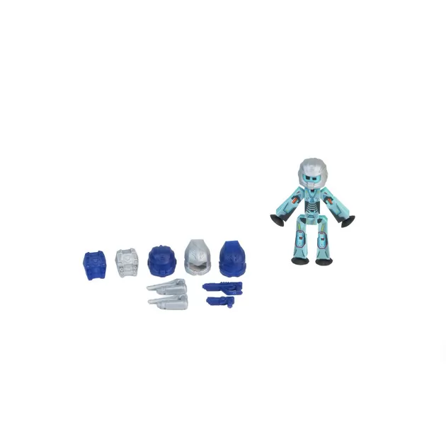 Игровой Набор Для Анимационного Творчества Stikbot – Космос