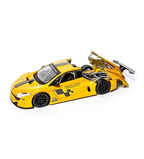 Автомодель - Renault Megane Trophy (1:24) - 18-22115_4.jpg - № 4