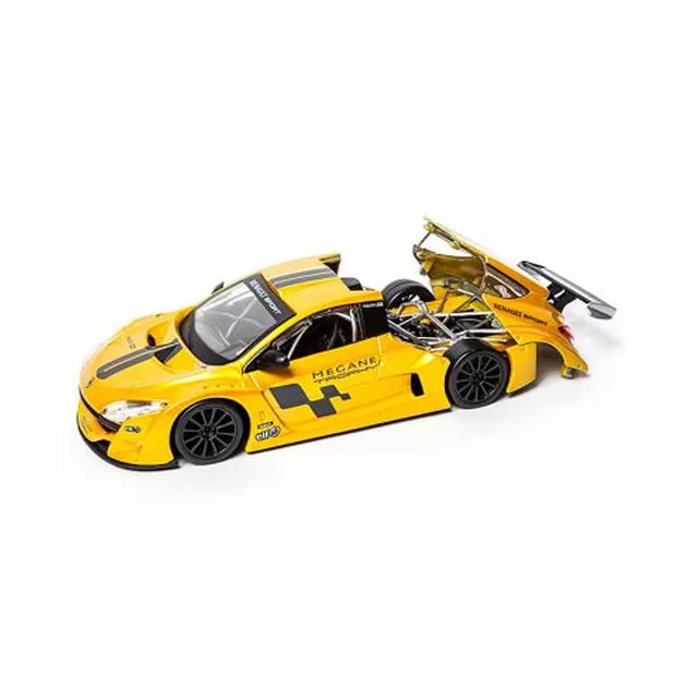 Автомодель - Renault Megane Trophy (1:24)