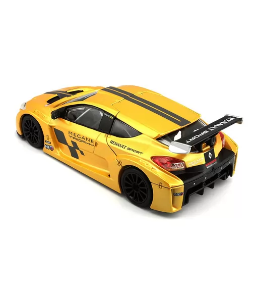 Автомодель - Renault Megane Trophy (1:24) - 18-22115_3.jpg - № 3