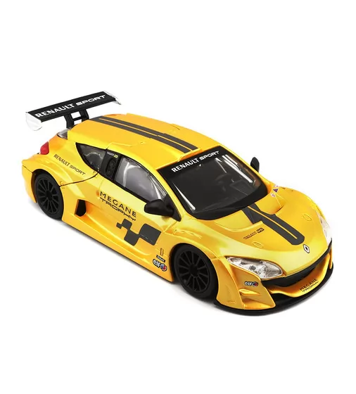 Автомодель - Renault Megane Trophy (1:24) - 18-22115_2.jpg - № 2