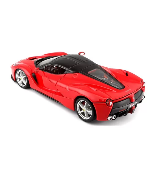 Автомодель - Laferrari (1:24) - 18-26001_4.jpg - № 4
