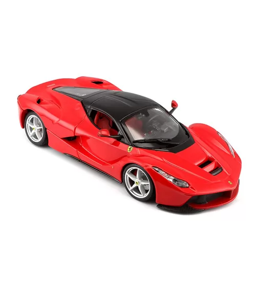 Автомодель - Laferrari (1:24) - 18-26001_3.jpg - № 3