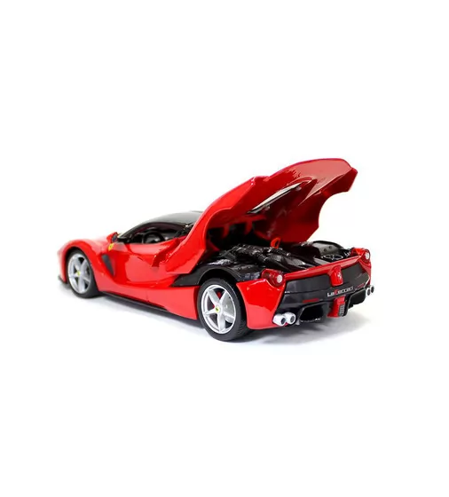 Автомодель - Laferrari (1:24) - 18-26001_6.jpg - № 6