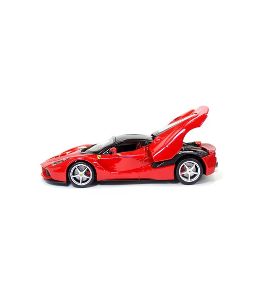 Автомодель - Laferrari (1:24) - 18-26001_5.jpg - № 5