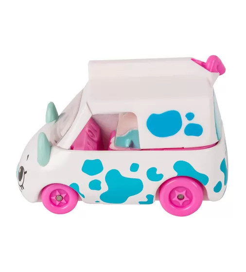 Мини-Машинка Shopkins Cutie Cars S1 - Шустрый Милки - 56591_3.jpg - № 3