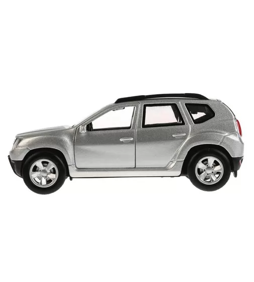 Автомодель - RENAULT DUSTER (серебристый) - DUSTER-SL(FOB)_2.jpg - № 2