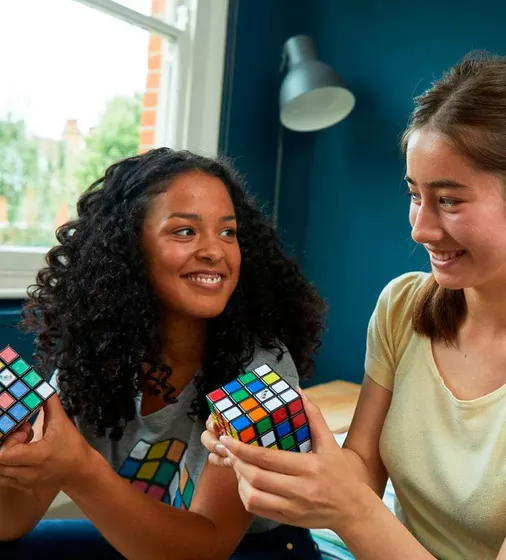 Головоломка Rubik's  - Кубик  4х4 Мастер - 6062380_7.jpg - № 7