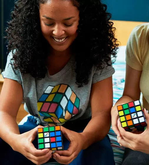 Головоломка Rubik's  - Кубик  4х4 Мастер - 6062380_6.jpg - № 6