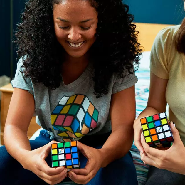 Головоломка Rubik's  - Кубик  4х4 Мастер