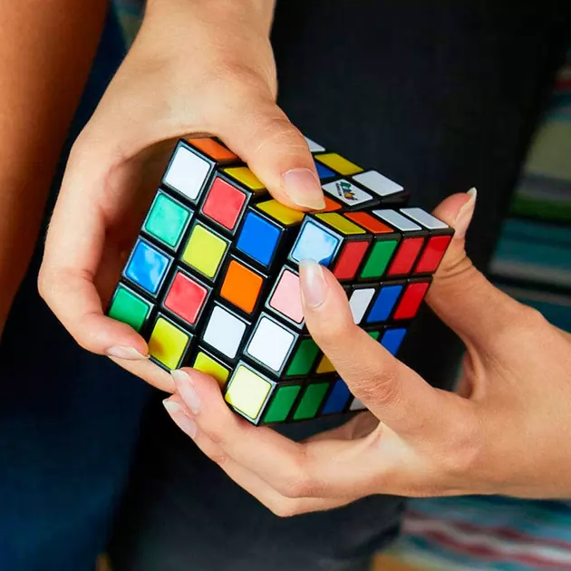 Головоломка Rubik's  - Кубик  4х4 Мастер
