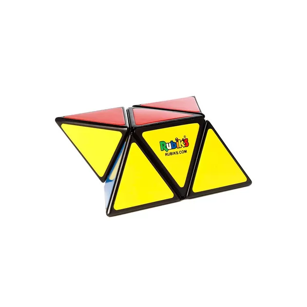Головоломка Rubik`s - Пирамидка