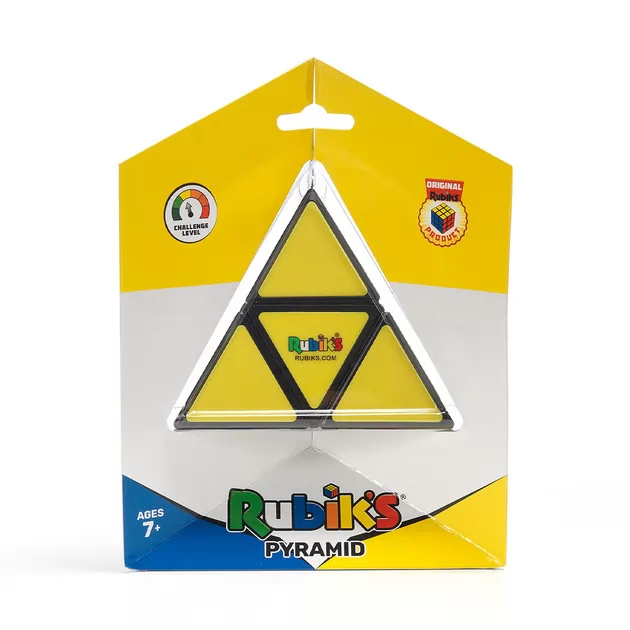 Головоломка Rubik`s - Пирамидка