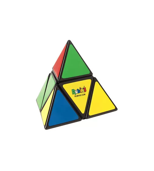 Головоломка Rubik`s - Пирамидка - 6062662_1.jpg - № 1