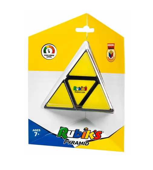 Головоломка Rubik`s - Пирамидка - 6062662_10.jpg - № 10